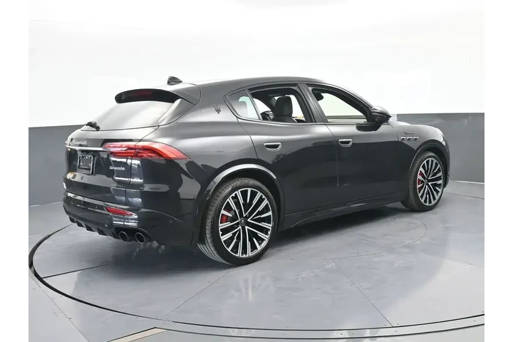 $39999 : Maserati Grecale 2023 AWD Mo image 6