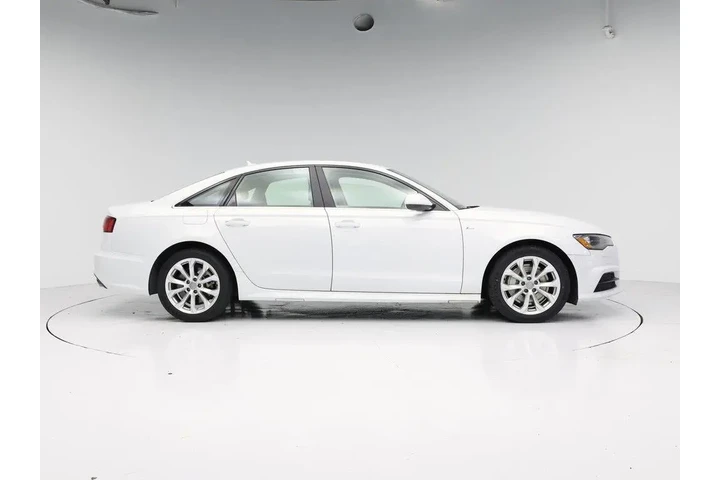 $20998 : Audi A6 2017 AWD 2.0T quattr image 7