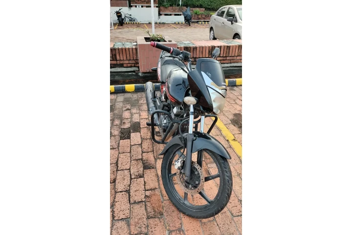 $1400000 : Vendo repuestos moto completa image 4