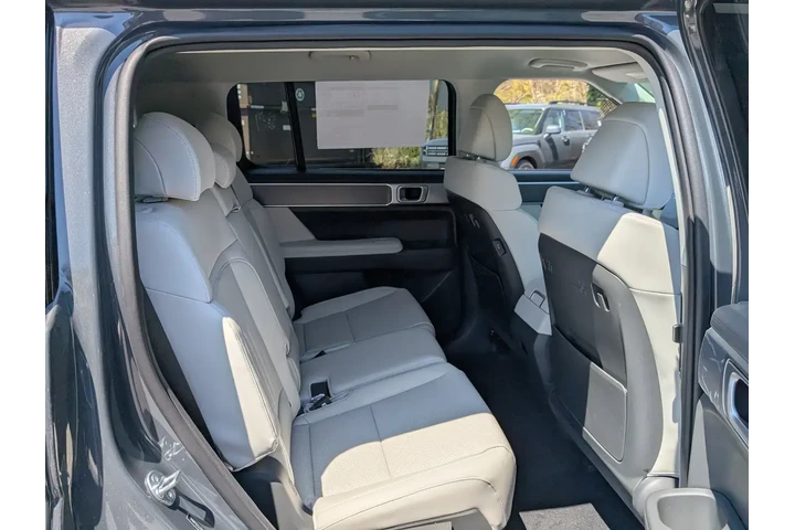 $32288 : Hyundai SANTA FE 2025 AWD SE image 10