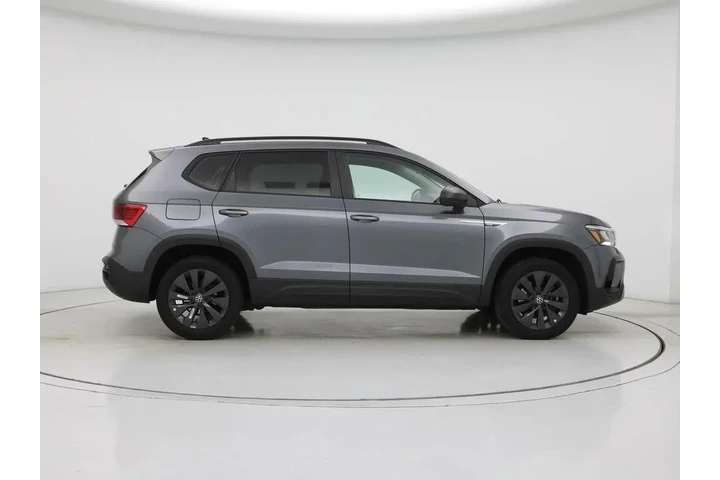 $23998 : Volkswagen Taos 2023 S 4dr S image 7