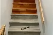 HARDWOOD FLOORS/PISOS D MADERA thumbnail