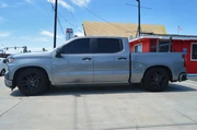 $29995 : 2021 Silverado 1500 2WD Crew thumbnail
