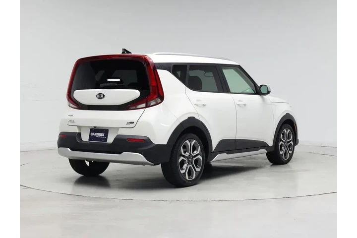 $16998 : Kia Soul 2020 X-Line 4dr Cro image 8