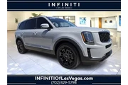 Kia Telluride 2022 AWD SX 4d en Las Vegas