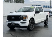 $34995 : Ford F-150 2021 4x4 Limited thumbnail