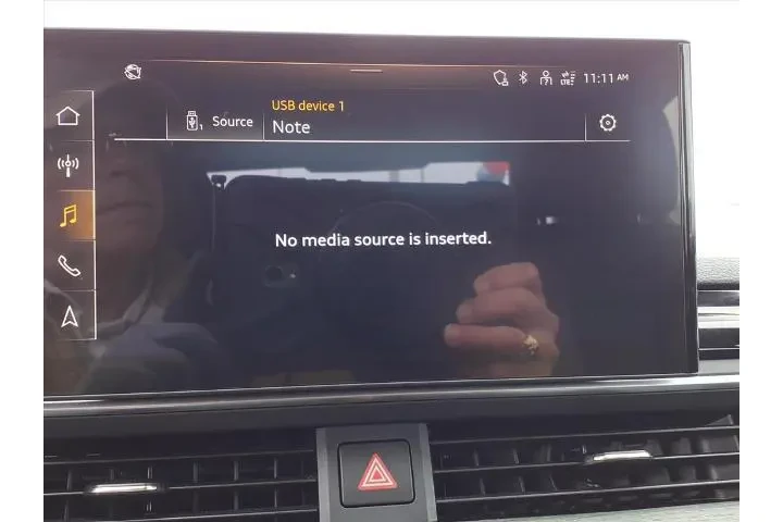 $24988 : Audi A4 2022 AWD quattro S l image 10