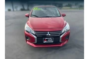 $14997 : Mitsubishi Mirage 2024 ES 4d thumbnail