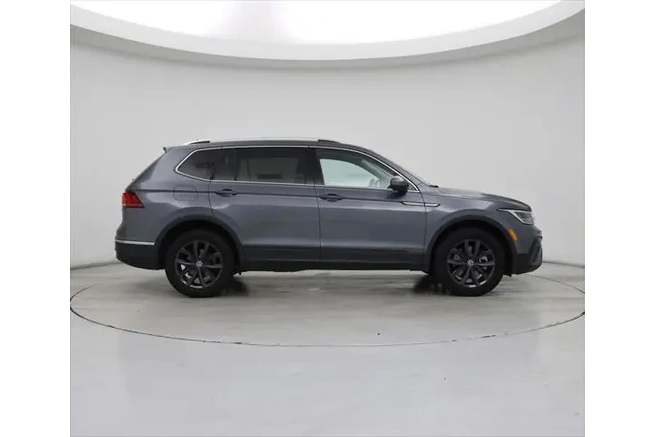 $26998 : Volkswagen Tiguan 2024 AWD W image 7