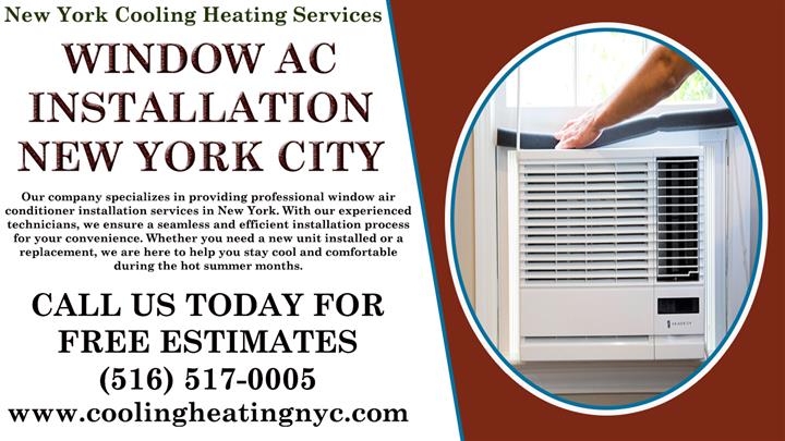 New York Cooling Heating Servi image 9