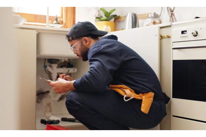 PLOMERO + HANDYMAN image 4