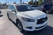 $20995 : 2018 INFINITI QX60 thumbnail