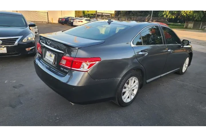 $6499 : 2010 ES 350 image 3