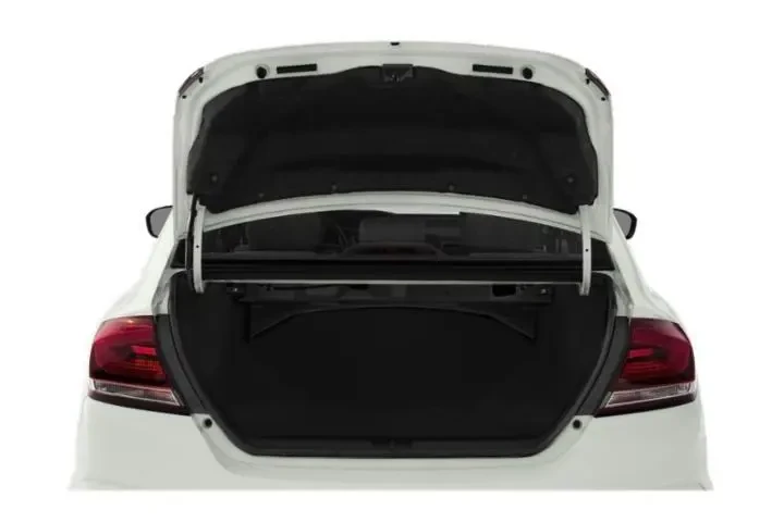 $11942 : Honda Civic 2014 EX 4dr Seda image 9