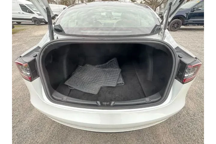 $25700 : Tesla Model 3 2023 4dr Sedan image 6