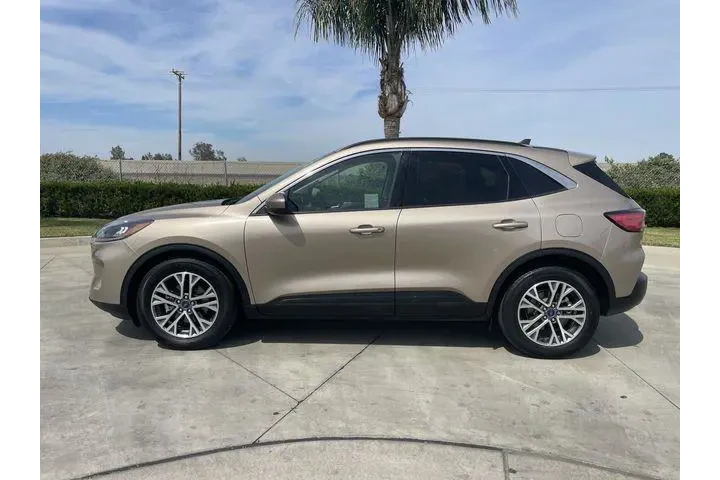 $18999 : Ford Escape 2021 SEL 4dr SUV image 5