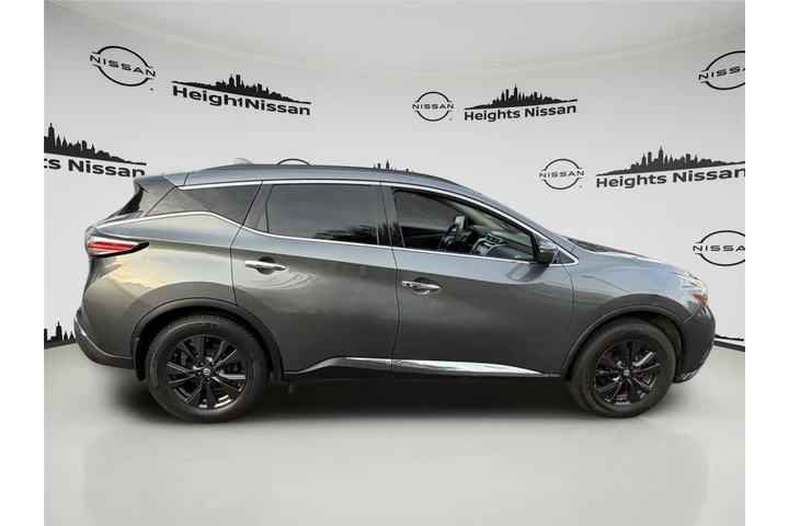 $13990 : Nissan Murano 2018 AWD S 4dr image 6