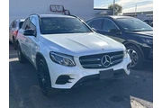 $17995 : Mercedes-Benz GLC 2019 GLC 3 thumbnail