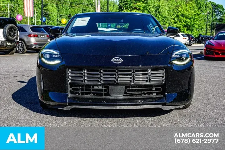 $39920 : Nissan Z 2024 Performance 2d image 10