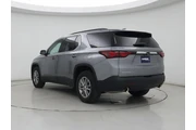 $30998 : Chevrolet Traverse 2023 4x4 thumbnail