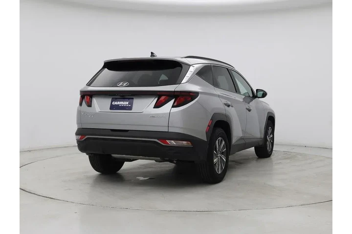 $28998 : Hyundai TUCSON Hybrid 2024 A image 8