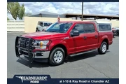 Ford F-150 2020 4x2 XL 4dr S