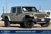 Jeep Gladiator 2020 4x4 Moja en Imperial County