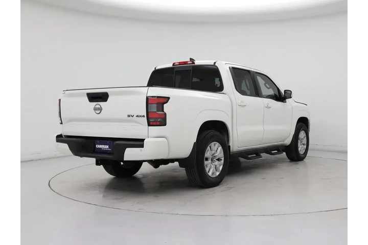 $30998 : Nissan Frontier 2022 4x4 S 4 image 8