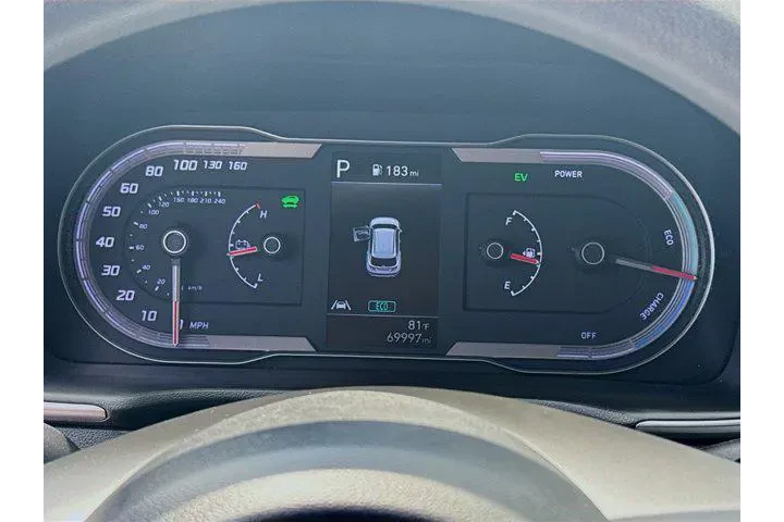 $17597 : Hyundai TUCSON Hybrid 2022 A image 9