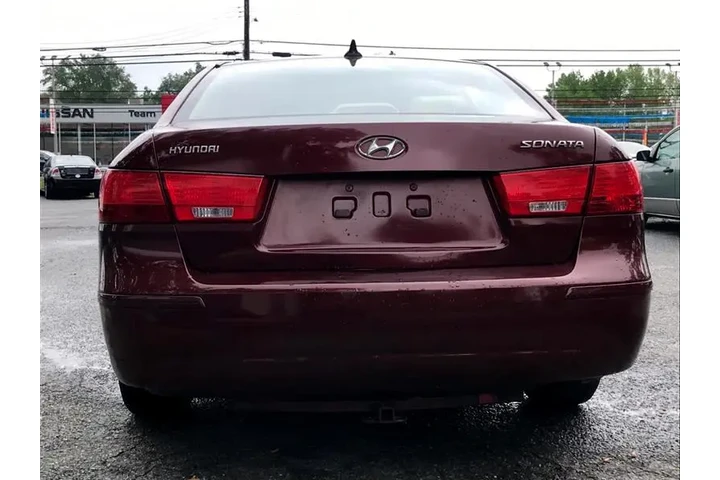 $5999 : 2009 Sonata image 8