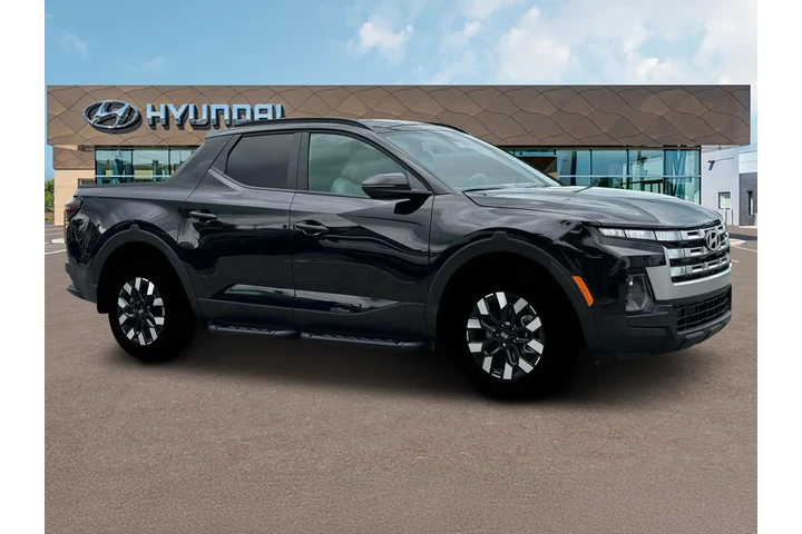 $30230 : Hyundai SANTA CRUZ 2025 SEL image 10
