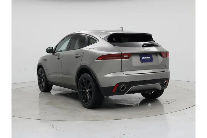 $19998 : Jaguar E-PACE 2018 AWD P250 image 2