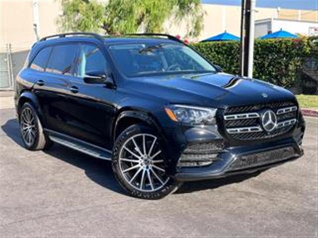 $81990 : 2023 MERCEDES-BENZ GLS2023 ME image 2