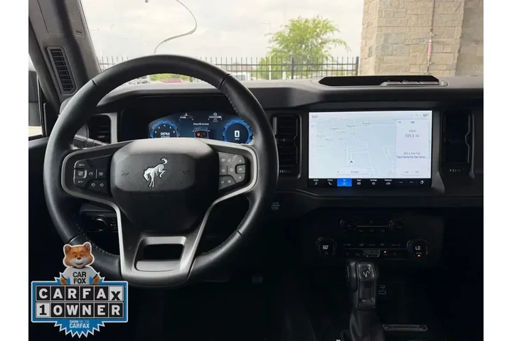 $39997 : Ford Bronco 2025 4x4 Big Ben image 6