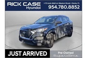 Hyundai TUCSON 2021 Value 4d en Fort Lauderdale