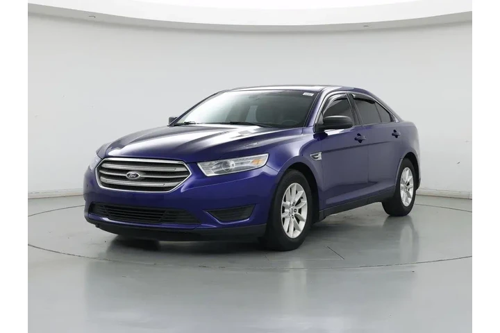 $14998 : Ford Taurus 2014 SE 4dr Seda image 4