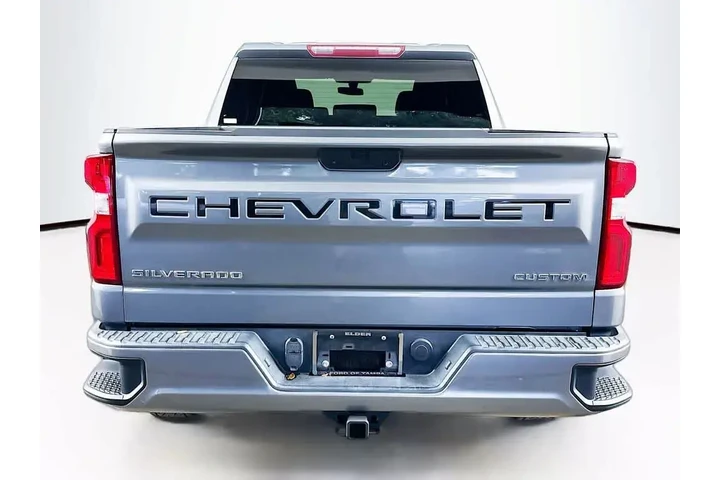 $20832 : Chevrolet Silverado 1500 202 image 5