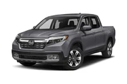 Honda Ridgeline 2017 AWD RTL en Honolulu