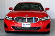 $36351 : BMW 3 Series 2024 330i 4dr S thumbnail