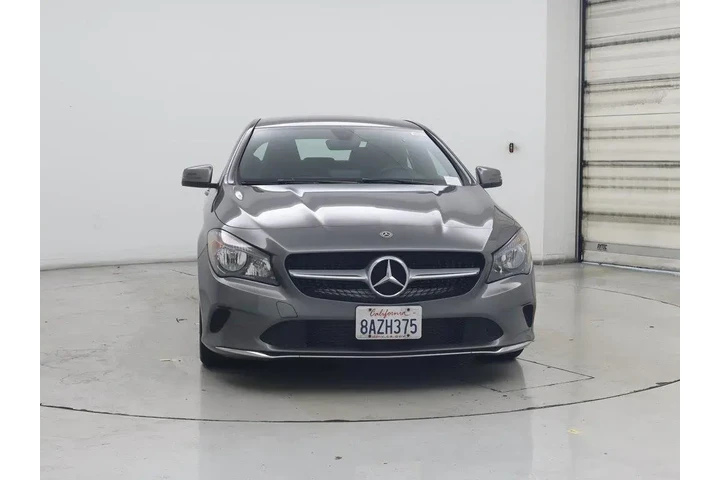 $17998 : Mercedes-Benz CLA 2018 CLA 2 image 5