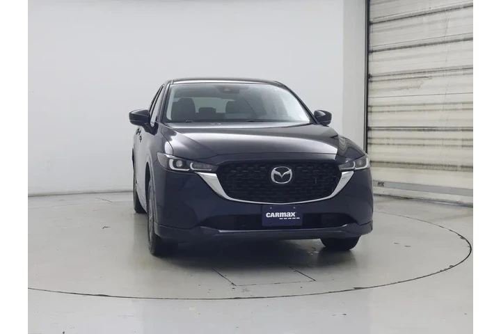 $26998 : Mazda CX-5 2025 AWD 2.5 S Se image 5