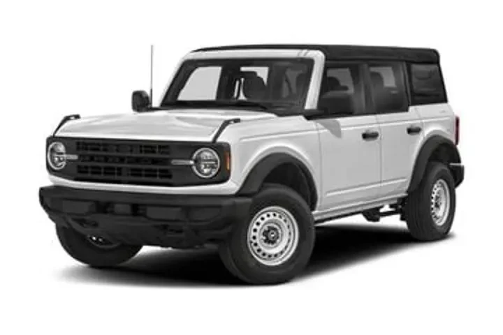 $39990 : Ford Bronco 2022 4x4 Base Ad image 1