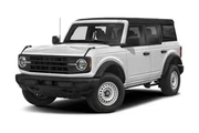 Ford Bronco 2022 4x4 Base Ad en Bakersfield