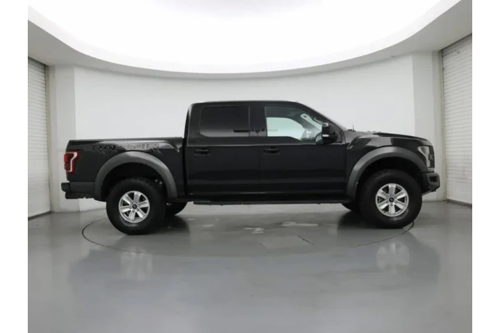 $34998 : Ford F-150 2018 4x4 Raptor 4 image 7