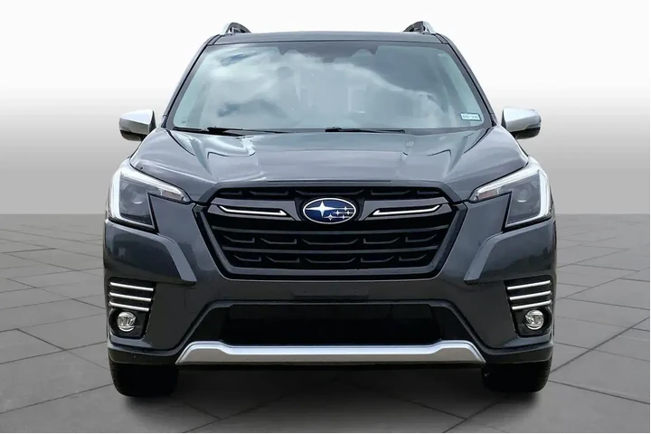 $29471 : Subaru Forester 2022 AWD Tou image 4