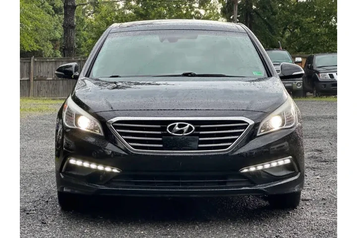 $8750 : 2015 Sonata Sport image 3