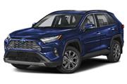 PRE-OWNED 2023 TOYOTA RAV4 HY en Madison WV