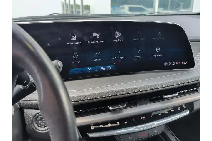 $26484 : Cadillac XT4 2024 Premium Lu image 7