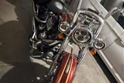 2014 CVO Softail Deluxe en Orange County