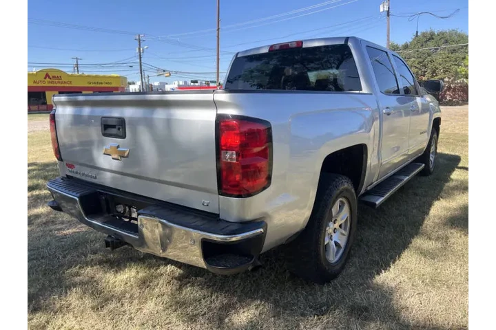 $20995 : 2016 Silverado 1500 image 8